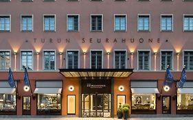 Solo Sokos Hotel Turun Seurahuone